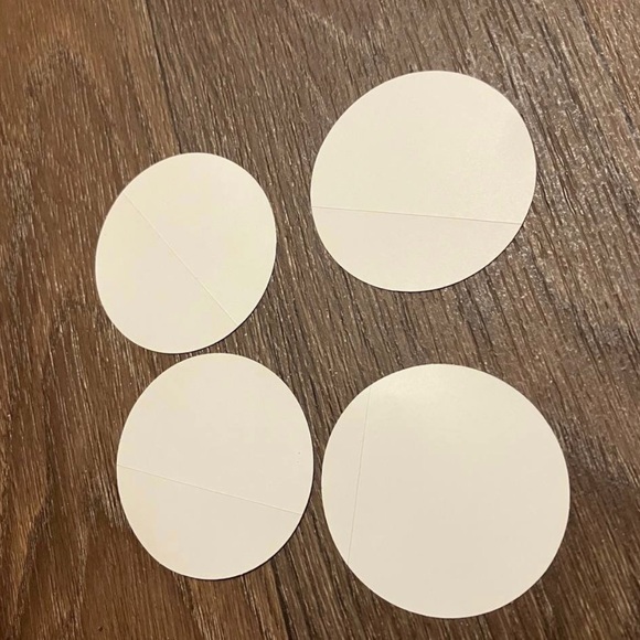 Megaman Sticker Lot - Picture 2 of 2